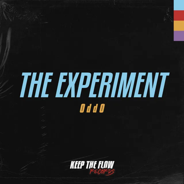 The Experiment - Radio Edit