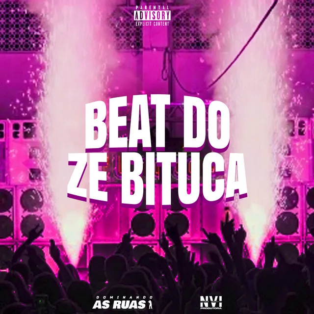 Beat do Zé Bituca