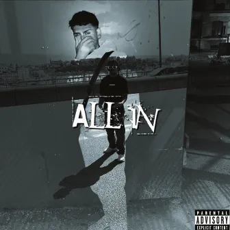 ALL IN by Frenchie