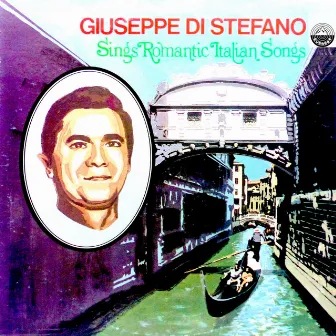 Sings Romantic Italian Songs by Gualtiero Malgoni