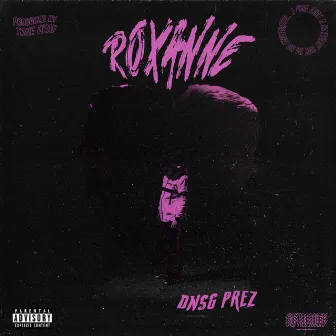 Roxanne by Dnsg Prez