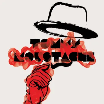 Tommy Moustache by Tommy Moustache