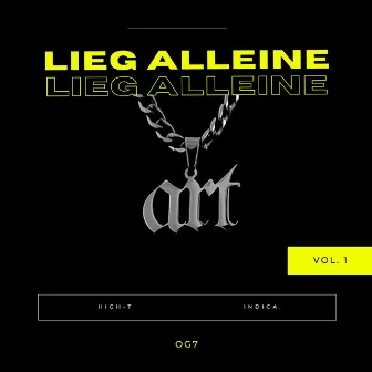 Lieg Alleine by high-t