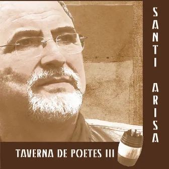 Taverna de Poetes III by Santi Arisa