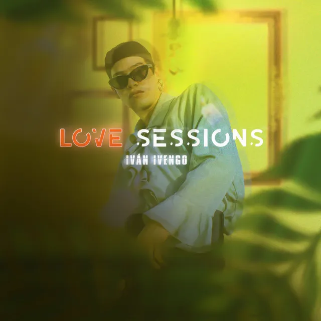 Chingazo - Love Sessions