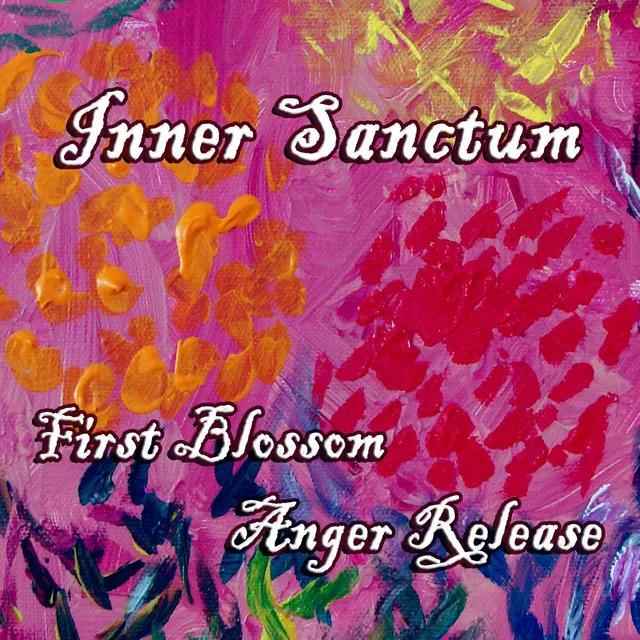 Inner Sanctum - First Blossom