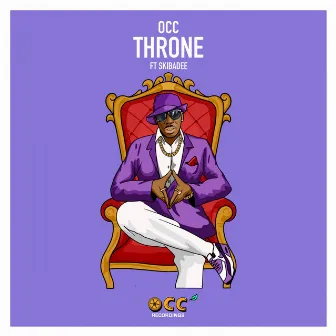 Throne by OCC