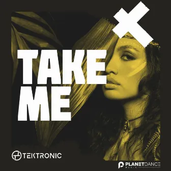 Take Me by Tektronic