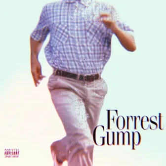 Forrest Gump by Huntchino