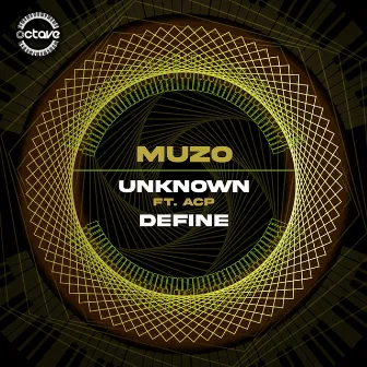 Unknown / Define by Muzo