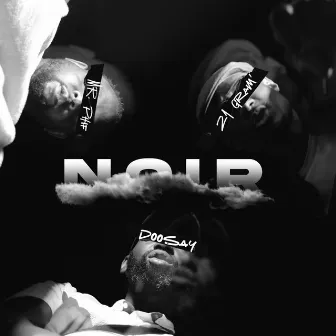 Noir by COMOP