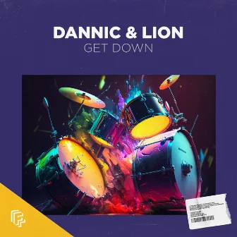 Get Down by Lion