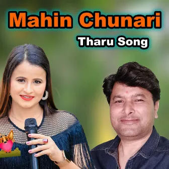 Mahin Chunari by Yadavnath Yogi