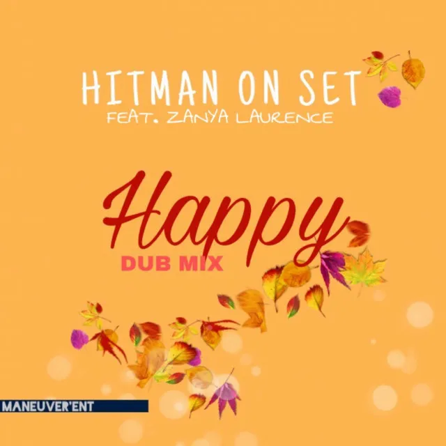 Happy Dub Remix