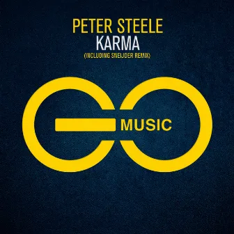 Karma by Peter Steele