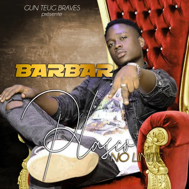 Barbar