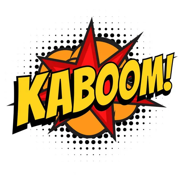 Kaboom (Lkno Remix)