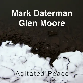 Agitated Peace by Mark Daterman