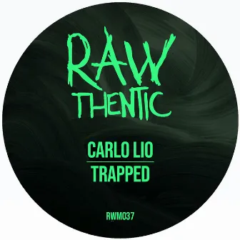 Trapped by Carlo Lio