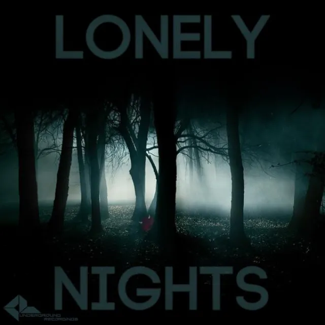 Lonely Nights - Original Mix