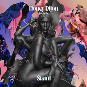 Stand (feat. Cor.Ece) by Honey Dijon