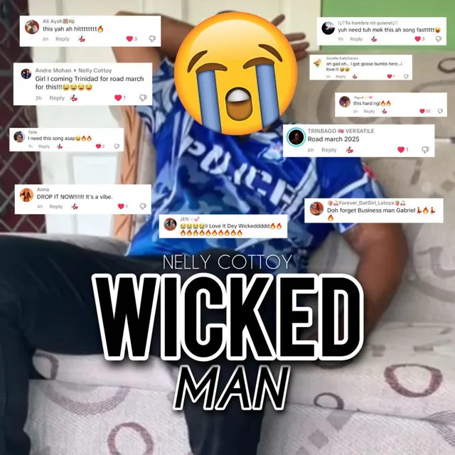 Wicked Man