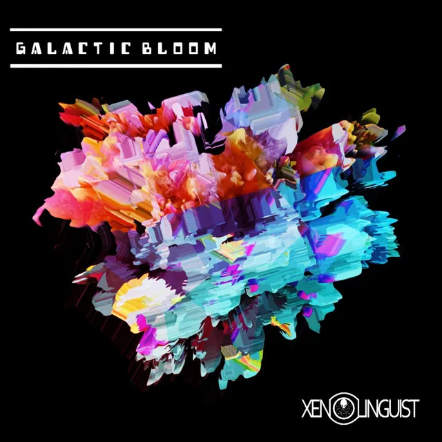 Galactic Bloom