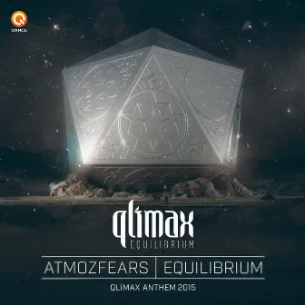 Equilibrium (Qlimax Anthem 2015) by Atmozfears