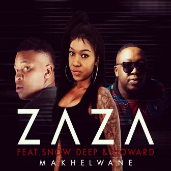 Makhelwane by Zaza