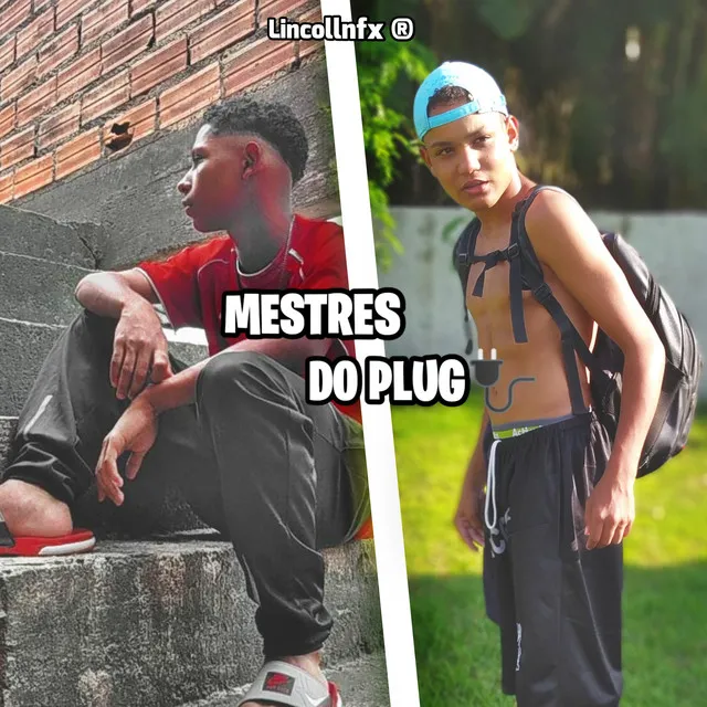 Mestres do Plug