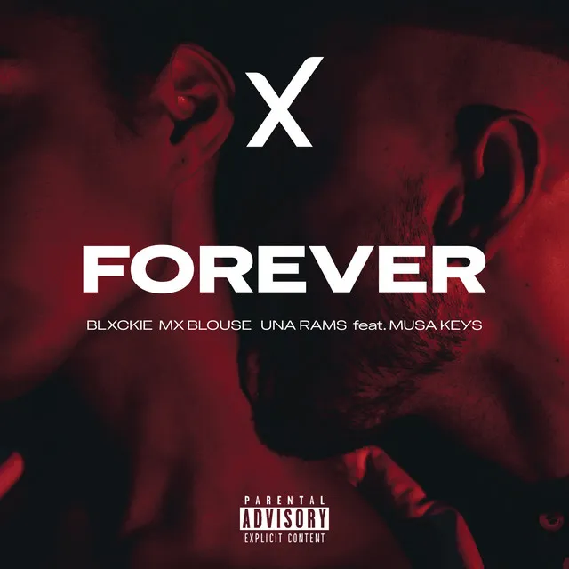 Forever (feat. Musa Keys)