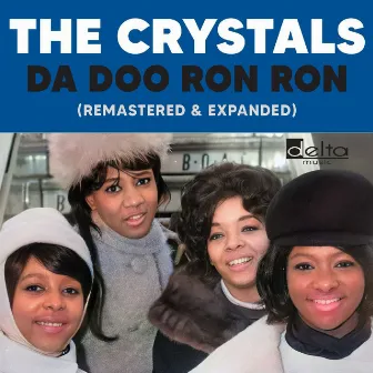 Da Doo Ron Ron [Extended Version (Remastered)] by The Crystals