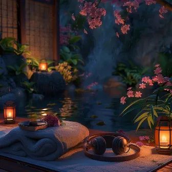 Lofi Spa Touch: Soothing Massage Sounds by 