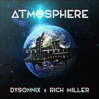 Atmosphere by Rich Miller