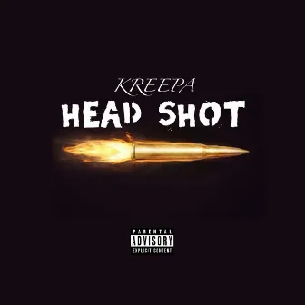 Head Shot by Kreepa