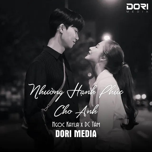 Nhường Hạnh Phúc Cho Anh (Lofi .Ver)