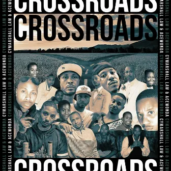 Crossroads by Cymarshall Law