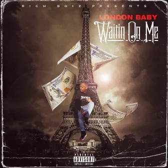 Up Da Block by London baby