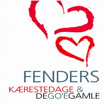 De Go'e Gamle by Fenders