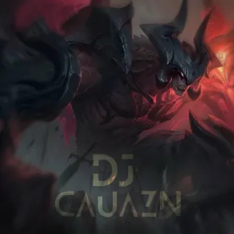 Montagem A Escuridão by Dj Cauazn