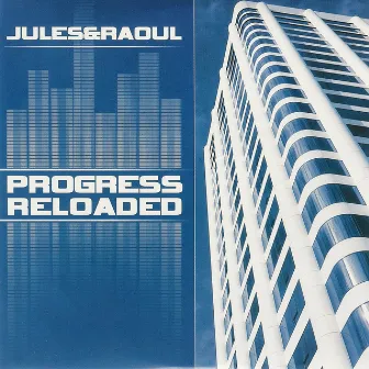 Progress by Jules & Raoul