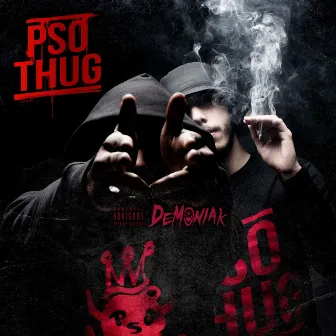 En attendant Demoniak by PSO THUG