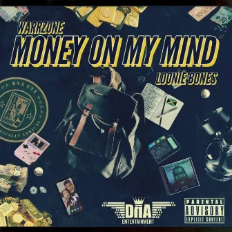 Money On My Mind by Warrzone