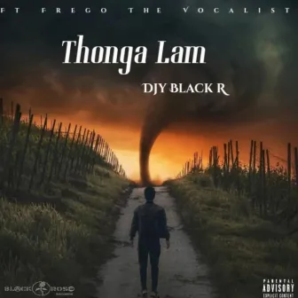 Thonga Lam by Djy Black R