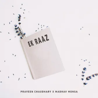 Ek Raaz by Praveen Chaudhary