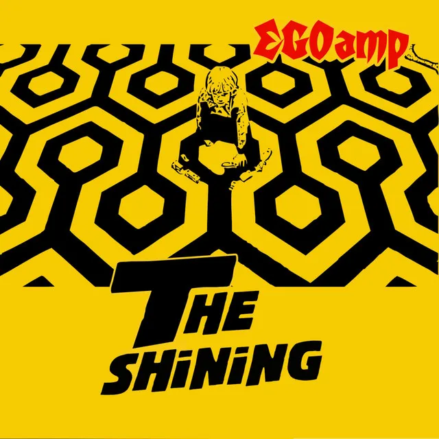 The Shining - Radio Edit