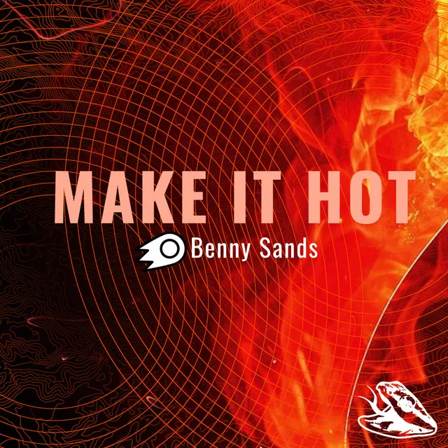 Make It Hot - Ant Abbott Remix