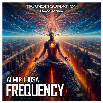 Frequency by Almir Ljusa