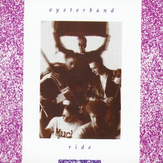 Ride by Oysterband