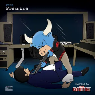 Pressure (Hosted.By.TheGame) by Donn